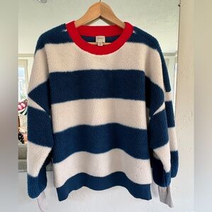 Maeve by Anthropologie crew neck